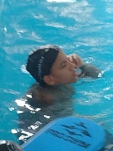 Leia mais sobre o artigo Abril 2021- início da escolinha de natação