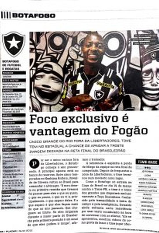 Read more about the article Foco exclusivo é vantagem do fogão