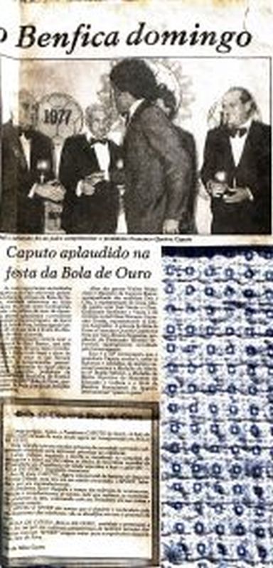 Read more about the article Caputo e Sport: uma história de 50 anos