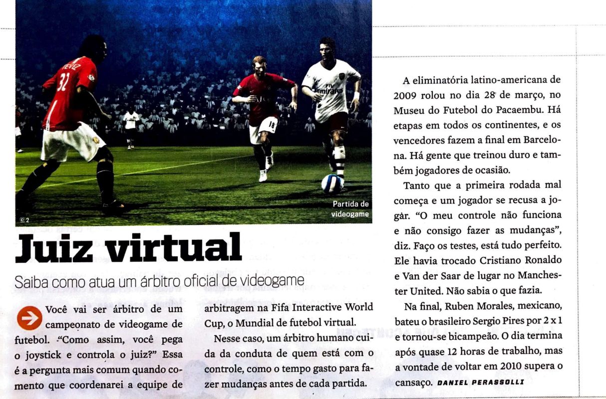 Read more about the article Juiz virtual