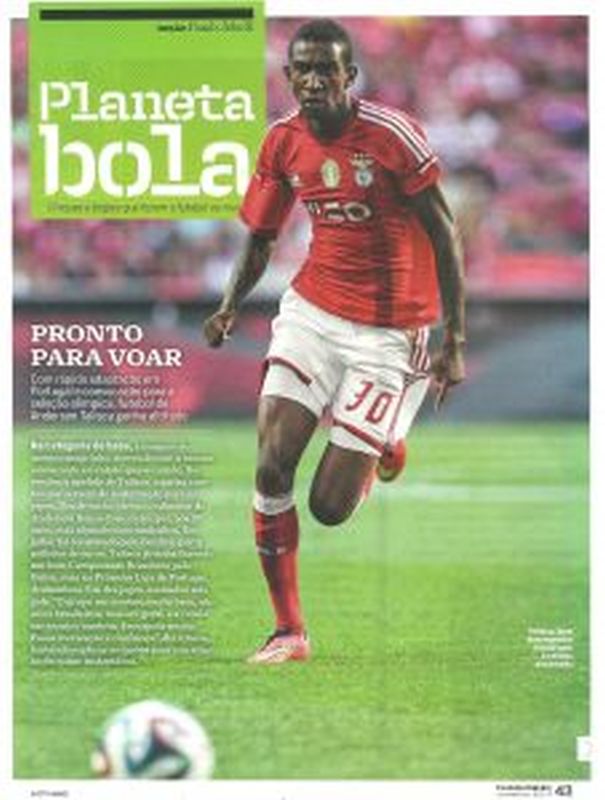 Read more about the article Fotos Benfica – POR