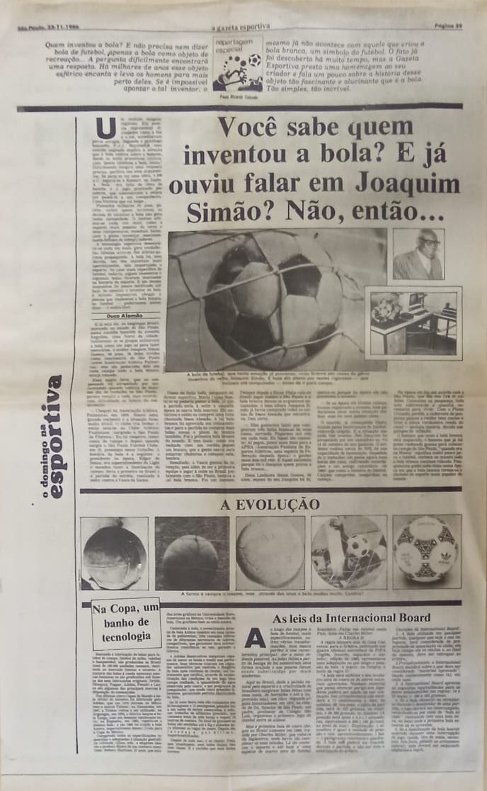 Quanto você sabe sobre futebol?