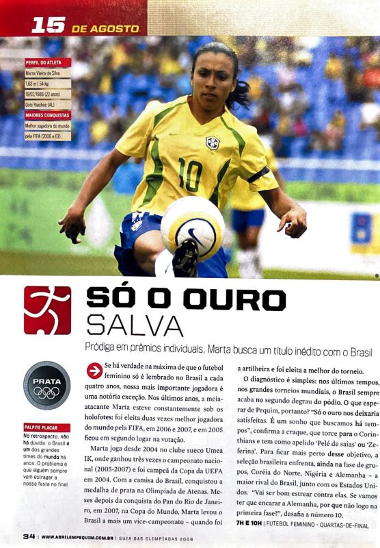 Read more about the article Só o ouro salva