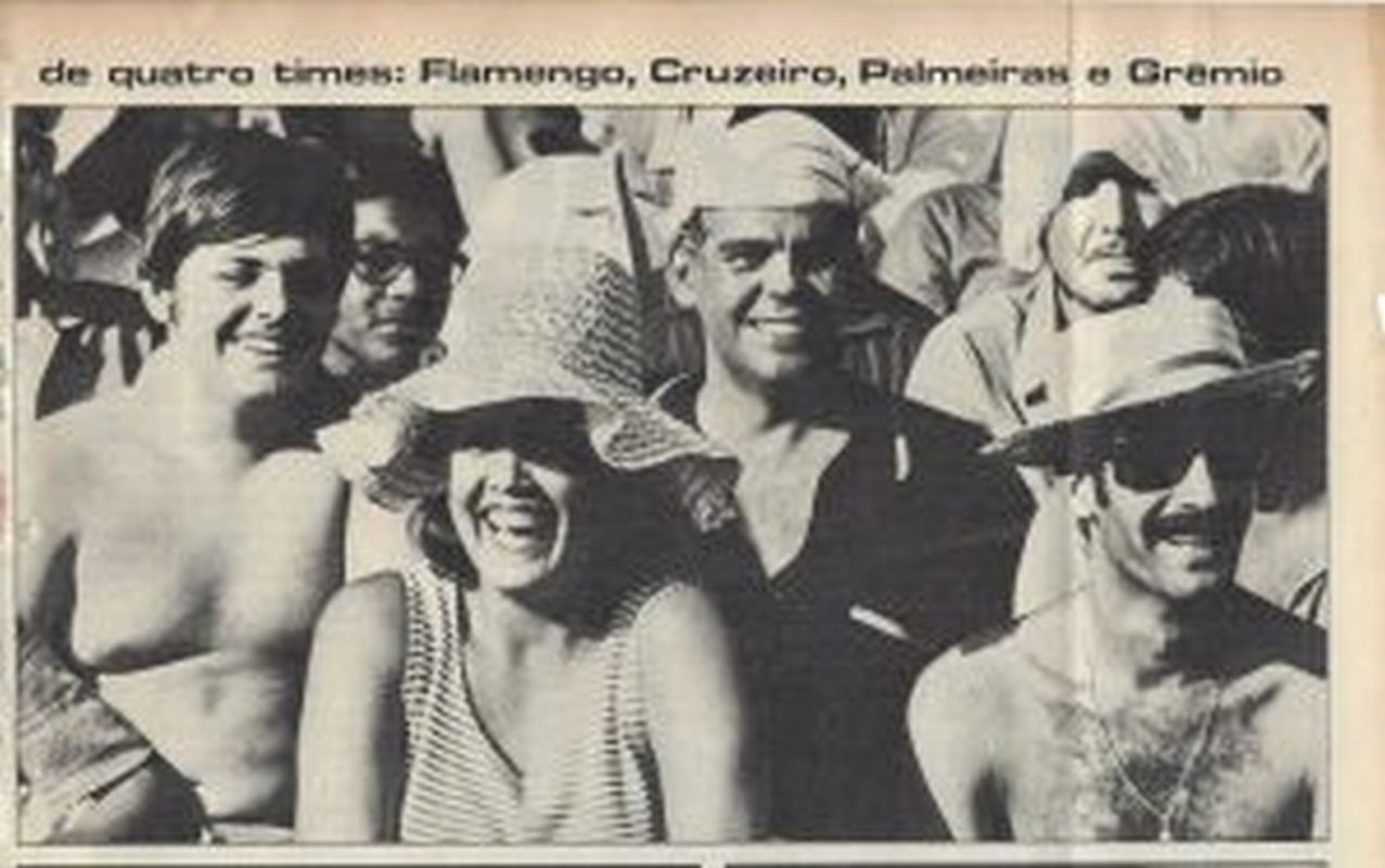 Leia mais sobre o artigo Mulheres no Esporte