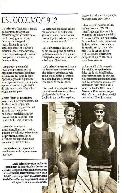 No momento, você está visualizando Estocolmo 1912