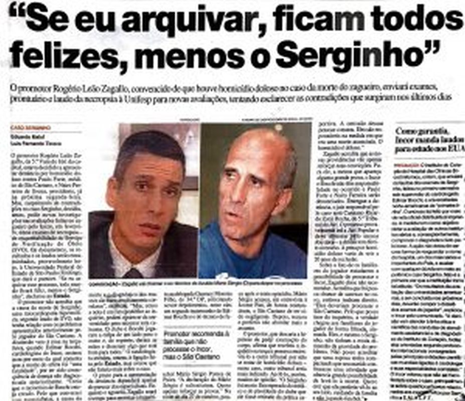 Read more about the article Serginho