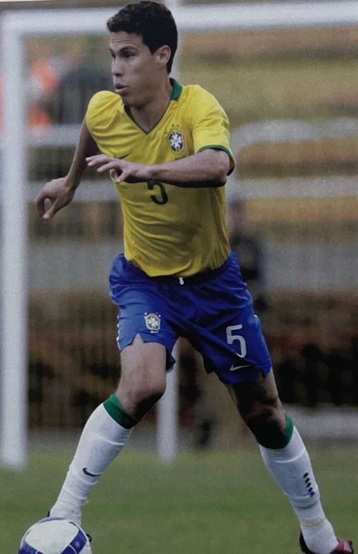 Leia mais sobre o artigo Fotos Seleção Brasileira de Futebol – 11